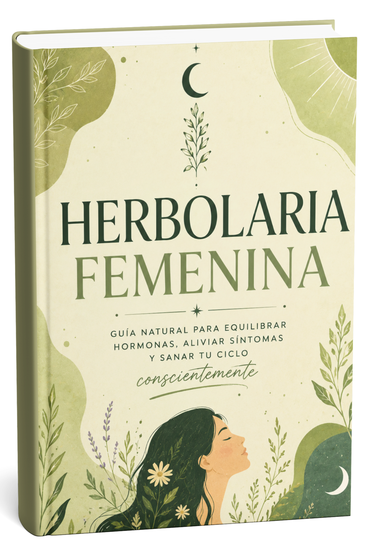 🌿Herbolaria Femenina | Guía Natural